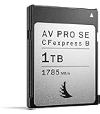 Amazon.com: Angelbird AV PRO SE CFexpress B v4 1 TB